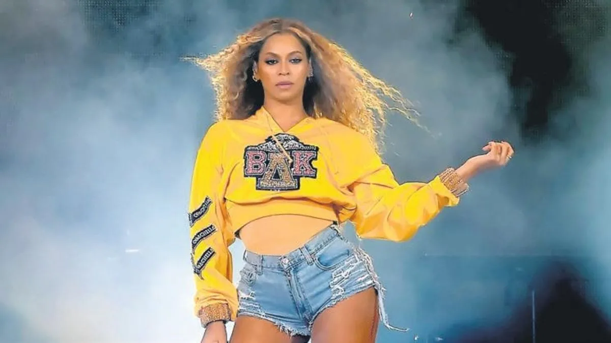 ‘Beyonce’ye ırkçılık yapıldı’ – Son Dakika Magazin Haberleri