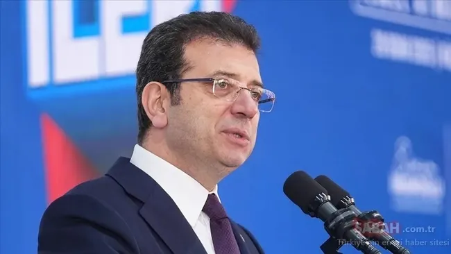 İmamoğlu iddianamesinde