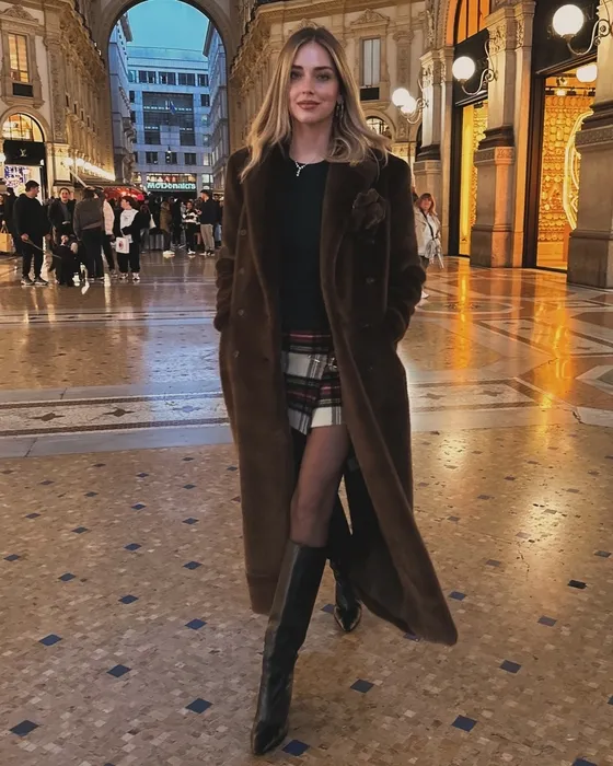 İtalyan fenomen dolandırıcılıkla suçlanmıştı! Chiara Ferragni ilk yazılı açıklamasını yaptı: Son derece haksız olduğunu düşünüyorum