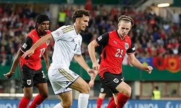 Kosova-Avusturya maçı ne zaman, saat kaçta, hangi kanalda? UEFA Uluslar Ligi’nde 4. hafta heyecanı!