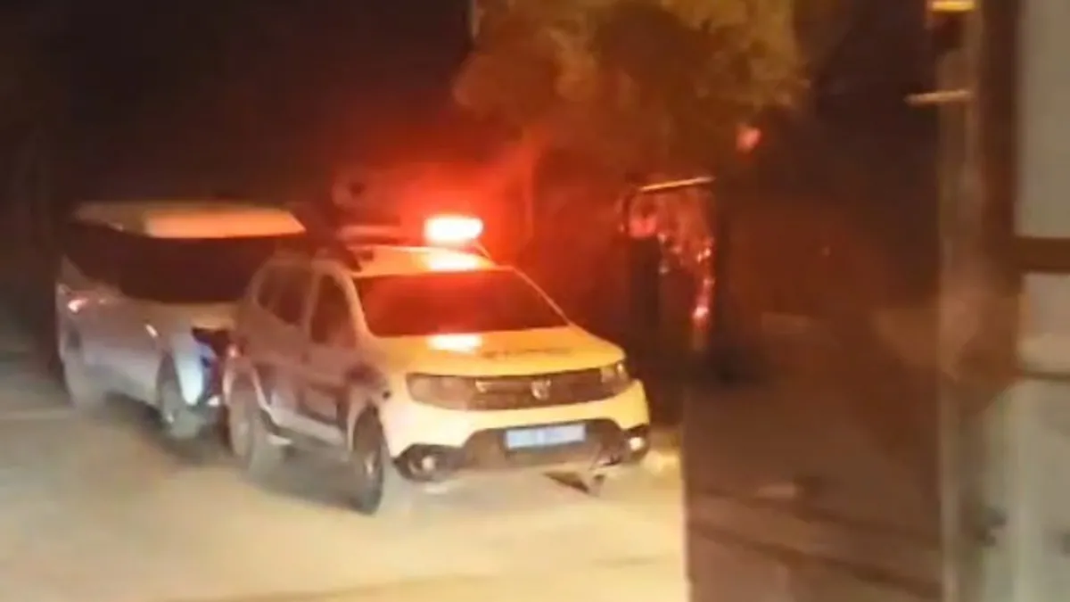 Çıkan kavgada araçla ezildi: 1 ölü, 1 yaralı! Çıkan kavgada araçla ezildi: 1 ölü, 1 yaralı!