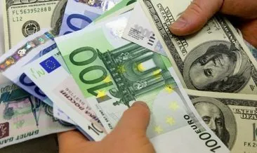 Euro ve dolar ne kadar oldu? İşte güncel döviz fiyatları!