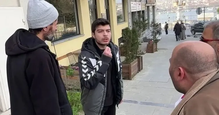 Ege Akersoy’a adli para cezası