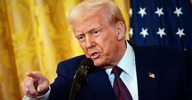 Trump’tan Zelenski’ye bir haftalık süre