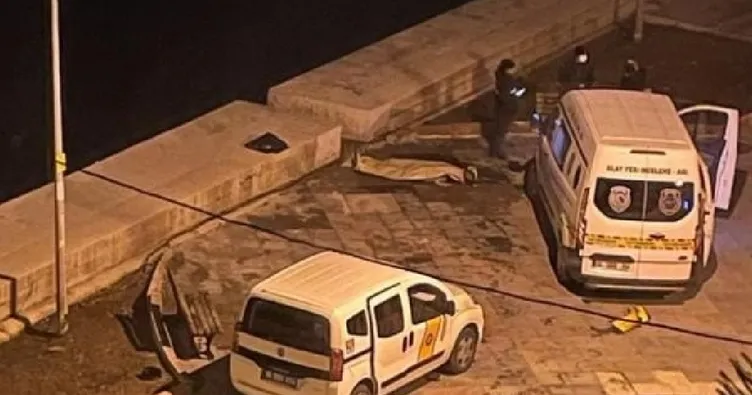 Abla ile kardeşin hayalleri yarım kaldı