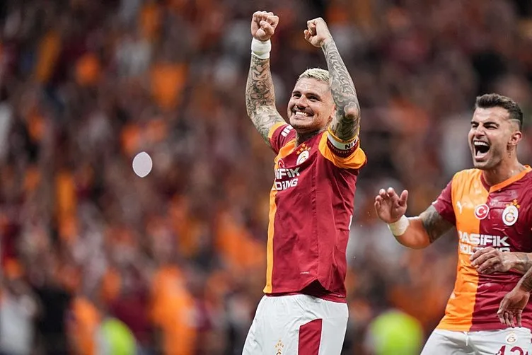 Galatasaray’da Karagümrük maçı sonrası ayrılık! Okan Buruk açıkladığı isim İtalya yolcusu...