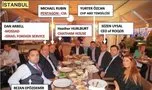 Rezan Epözdemir’in ’karanlık görüşme’ yalanı böyle çöktü! 25 dakika dedi: 2 saat 40 dakika çıktı!