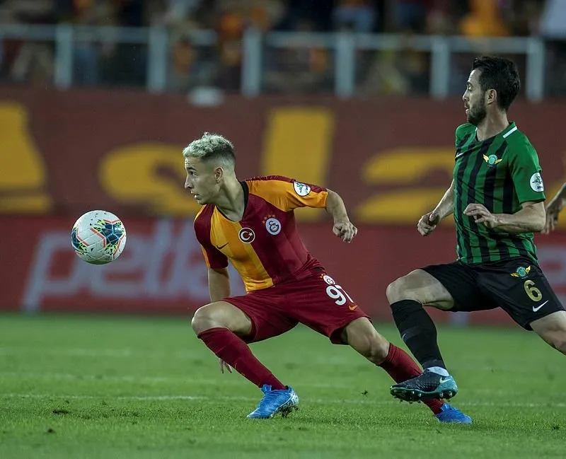 Hıncal Uluç, Galatasaray'ın son durumunu değerlendirdi ...