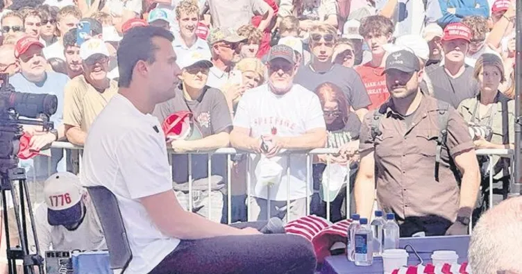 Ülkeyi kaosa sürükleyecek suikast