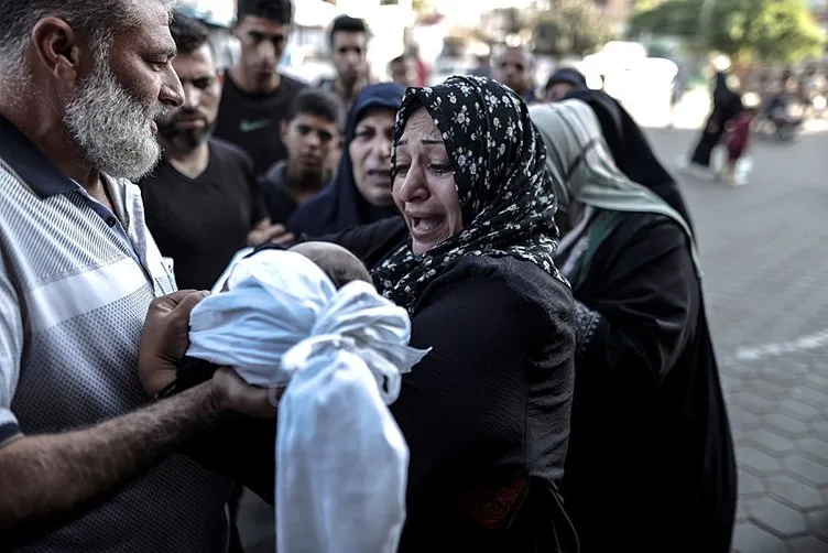 New York Times İsrail dehşetini gözler önüne seriyor: Gelen tepkilere rağmen geri adım atmadı