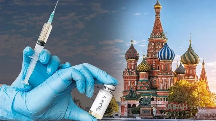 Sputnik V aşısı kimin, hangi ülkenin? Sputnik V aşısı yan etkileri var mı, içeriği nedir ve inaktif mi?