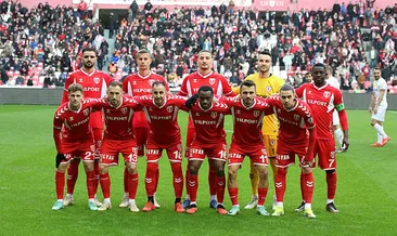 Samsunspor 4 transfer yapacak