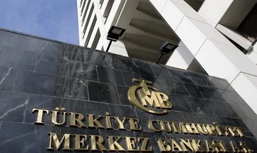 Merkez Bankası enflasyon tahmini açıklandı!