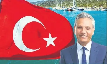 Turizm 3 yılda toparlandı