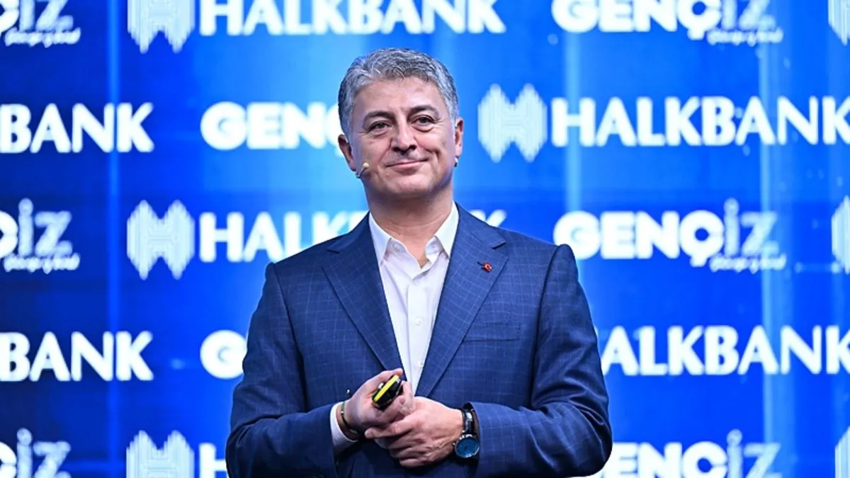 Togg CEO'su Karakaş'tan batarya açıklaması: Hücresini de üretmeye başlayacağız