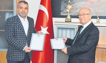 Serik’te göçebe hayatı bitecek