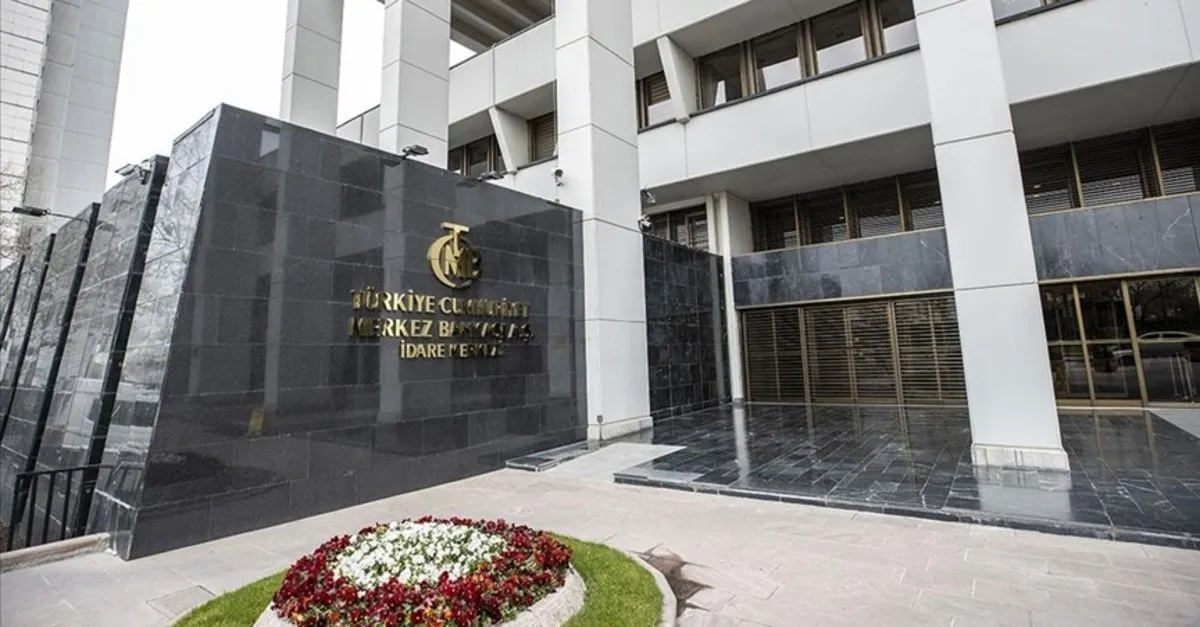 TCMB, Paybull Ödeme Hizmetleri ve Elektronik Para AŞ'nin faaliyet iznini iptal etti