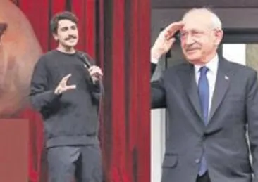 Kılıçdaroğlu’nun son fiyaskosu