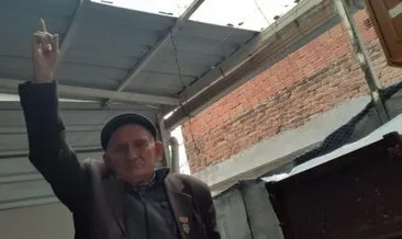 SABAH yazdı, CHP’li başkan hatasından geri döndü! Şehit babasına dava açılmıştı #balikesir SABAH yazdı, CHP’li başkan hatasından geri döndü! Şehit babasına dava açılmıştı #balikesir