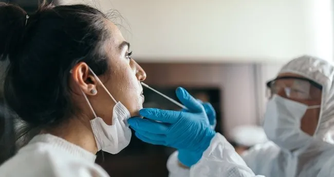 Pcr Test Sonucu Ogrenme Ekrani Pcr Testi Sonucu Ne Zaman Ve Kac Saatte Cikar Saglik Haberleri