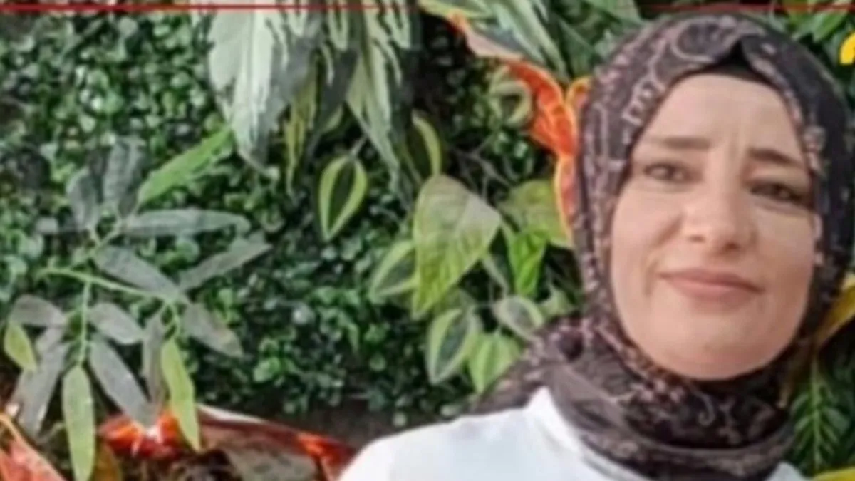 Sağır ve dilsiz kadın 6 gündür kayıp