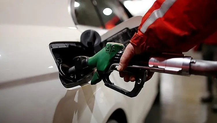 Akaryakıt fiyatları için o veri geriledi! 23 Nisan 2024 benzin ve motorin fiyatları ne kadar?