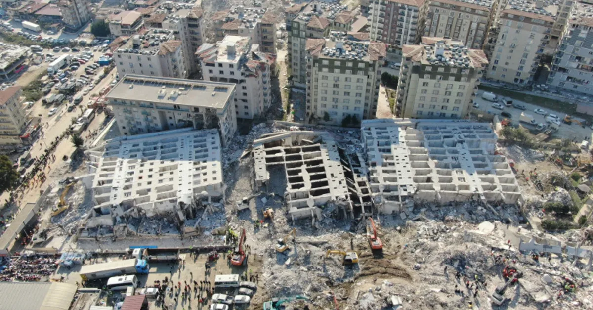 Rönesans rezidans ile ilgili çarpıcı sözler: Yöneticiye söyledim alay etti! Cennetten köşe cehennem oldu - Sabah