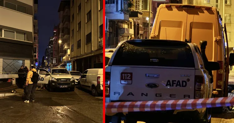 İzmir’deki korkunç zehirlenme olayda yeni gelişme: Doğal gaz mı diye düşündüm...