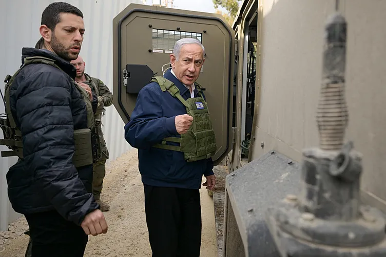 Hamas şartları yerine getirdi: Netanyahu anlaşmadan çark etti! Yüzlerce Filistinli kandırıldı