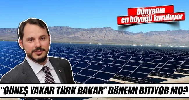 “Güneş yakar Türk bakar” dönemi bitiyor mu?