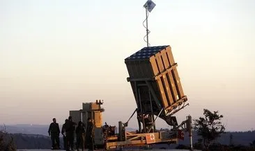 ABD üretimi THAAD bataryasının özellikleri ortaya çıktı: İsrail’i korumak için kullanacaklar