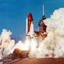 Skylab fırlatıldı