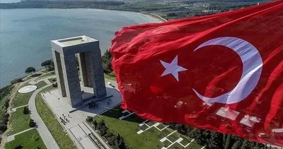 18 MART ŞİİRLERİ: En anlamlı 2-3-4-5 kıtalık 18 Mart Çanakkale Zaferi ve Şehitleri Anma Günü’ne özel şiirler ve sözler!