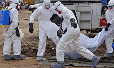 Kongo Demokratik Cumhuriyeti’nde ebola ölümleri bitmiyor