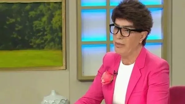 Hayranlarını korkutan haber! Şarkıcı Yılmaz Morgül hastaneye kaldırıldı!