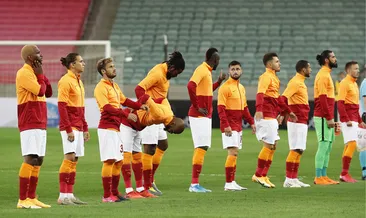 Galatasaray’da 14 günlük zorlu periyot