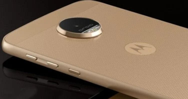 Motorola Moto Z2 ne zaman tanıtılacak?