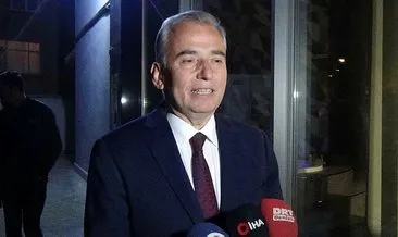AK Parti’li Osman Zolan, ilçelerde birinci oldu