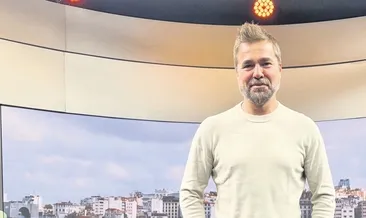 1.5 ay boyunca Hüsrev karakteri gibi yaşadım
