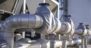Rusya’nın doğal gaz üretimi arttı