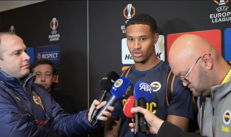 SON DAKİKA FENERBAHÇE HABERLERİ: Fenerbahçe’ye çılgın gelir: Kasa dolacak! Jayden Oosterwolde’nin bonservisi belli oldu…