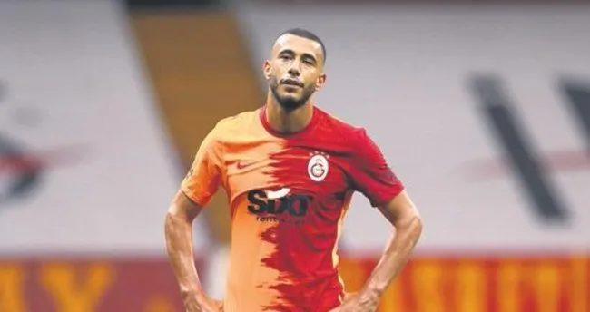 Belhanda Gitti Gidiyor Spor Haberleri