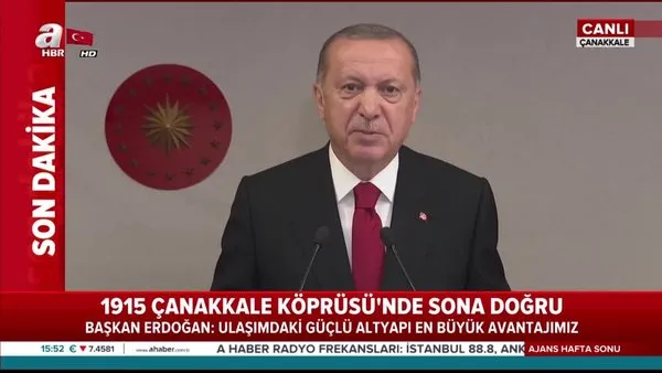 Cumhurbaşkanı Erdoğan'dan Kemal Kılıçdaroğlu'nun skandal açıklamalarına tepki | Video