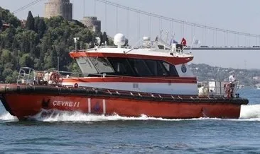 İBB Başkanı İmamoğlu’nun Çevre 1 teknesini makam aracı olarak kullandığı iddiasına tepkiler