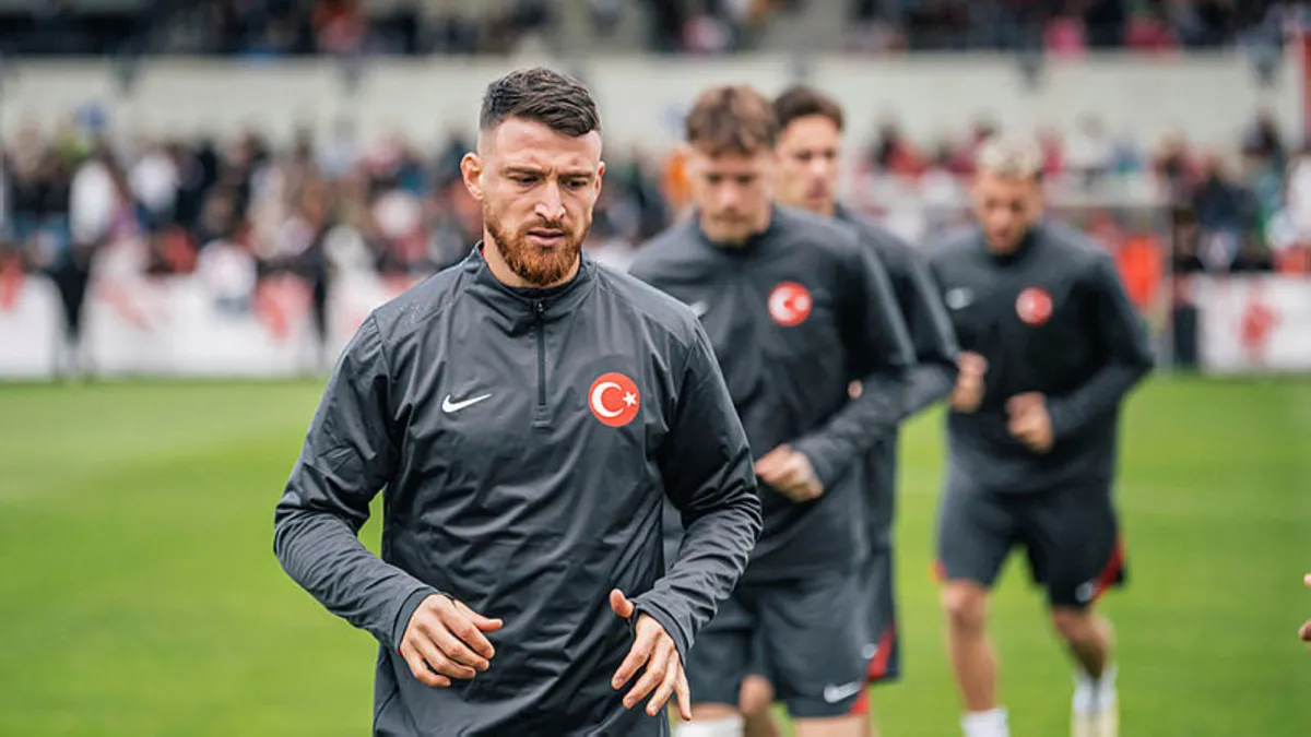 Salih Özcan: “Turnuvaya güzel başlamak istiyoruz” Salih Özcan: “Turnuvaya güzel başlamak istiyoruz”