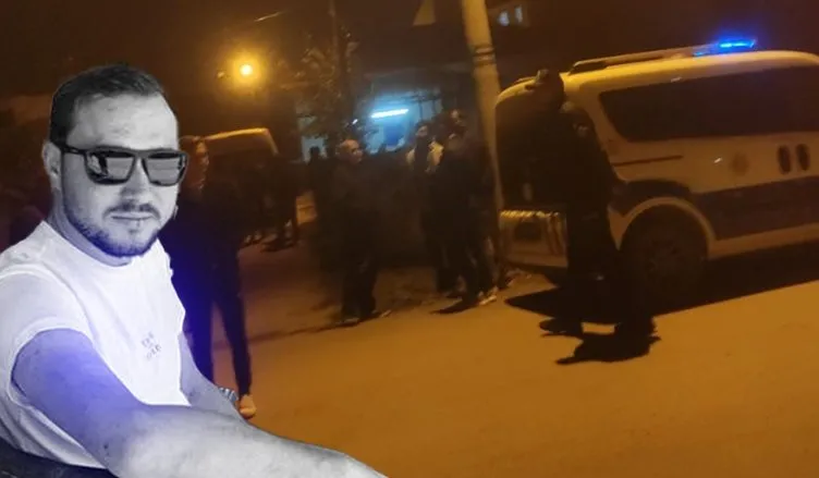 37 yaşındaki adam evinde ölü bulundu: Cansız bedeninin yanında bulunanlar dikkat çekti!