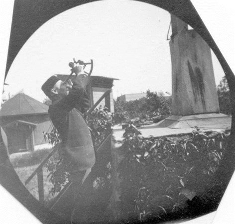 1890`lı yıllarda insanları gizlice görüntüledi