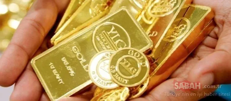 Altın fiyatları son dakika hareketliliği: Gram, tam, ata, yarım, cumhuriyet ve çeyrek altın fiyatları 7 Ağustos bugün ne kadar?