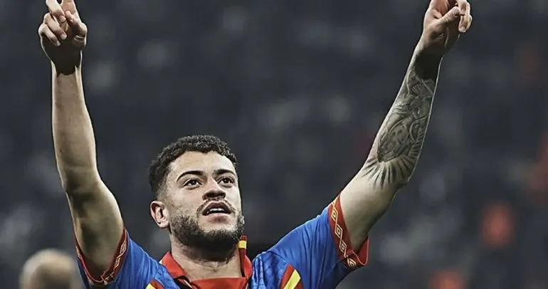 Göztepe’de Romulo Leipzig yolcusu