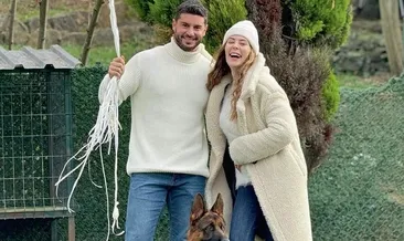 ‘Eşime 20 kilo çok yakıştı’